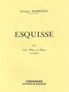 Esquisse 
