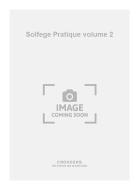 Solfege Pratique Vol. 2 