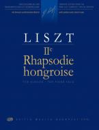 Hungarian Rhapsody No. 2 