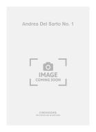 Andrea Del Sarto No. 1 