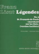Légendes No. 2. 