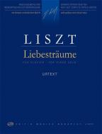 Liebesträume 