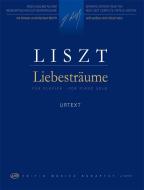 Liebesträume 