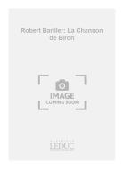 La Chanson de Biron 