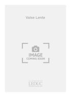 Valse Lente 