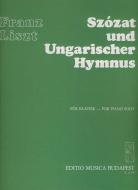 Szozat und Ungarischer Hymnus 