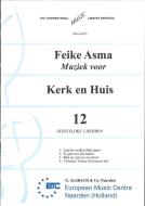Kerk & Huis 12 Geestelijke Liederen 