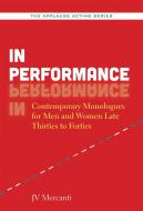 In Performance 
