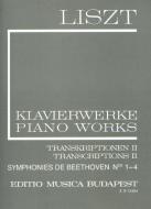 Transkriptionen 2 (II/17) 