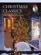 Christmas Classics (Piano Accompaniment) 