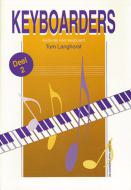 Keyboarders deel 2 