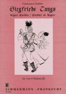 Siegfried's Tango Standard