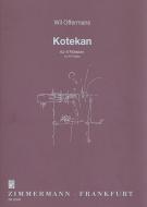 Kotekan 