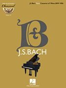 Piano Concerto in F Minor, BWV 1056 