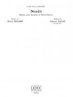 Noël Op.43, No.1 