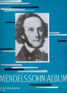 Album for piano 