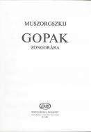 Gopak 