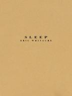 Sleep 