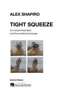 Tight Squeeze Standard