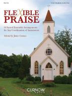 Flexible Praise - Part 2 in Eb 