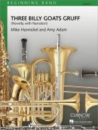 Three Billy Goats Gruff 
