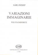 Variazioni immaginarie 