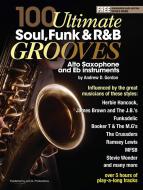 100 Ultimate Soul, Funk and R&B Grooves 