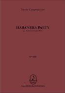 Habanera Party 