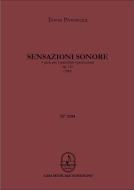 Sensazioni sonore 