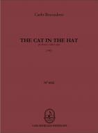 The cat in the hat 
