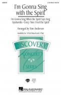 I'm Gonna Sing With The Spirit Medley 