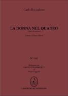 La donna nel quadro 