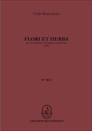 Flori et herba 