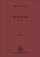 7 Pezzi 