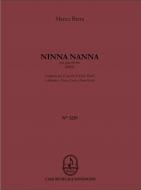 Ninna nanna 