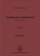 Tempeste e ritratti 