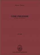 Cose preziose 