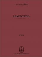 Lamentatio 