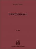 Improvvisazioni 