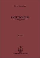 Light Screens 