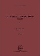 Mélange capriccioso op. 46 