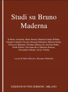 Bruno Maderna - Documenti 