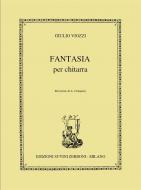 Fantasia (1949) per Chitarra (5-15) 