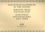 Romantic Piano Music 