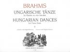 Dances Hongroises 2 
