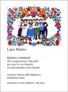 Quattro Continenti Composizioni (8) 