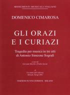 Gli Orazi e I Curiazi 