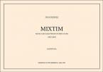 Mixtim 