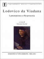 Lamentationes et Responsoria 