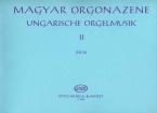 Hungarian Organ Music 2 